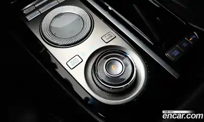 Genesis G80 2022 2.5 Автомат в Москве № 119036, миниатюра 9