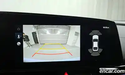 Hyundai Avante 2022 2.0 Механическая в Москве № 119252, миниатюра 11