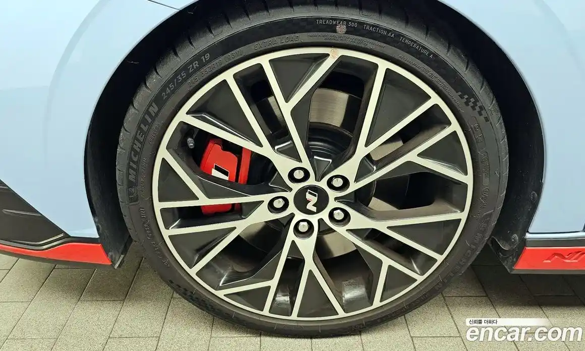 Hyundai Avante 2022 2.0 Механическая в Москве № 119252, фото 15