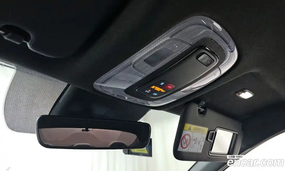 Hyundai Avante 2022 2.0 Механическая в Москве № 119252, фото 4