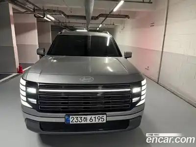 Hyundai Palisade, 2026