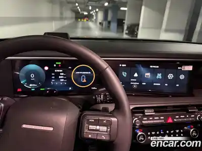 Hyundai Palisade 2026 2.5 Автомат в Москве № 119337, миниатюра 11