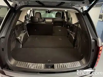 Hyundai Palisade 2026 2.5 Автомат в Москве № 119337, миниатюра 12