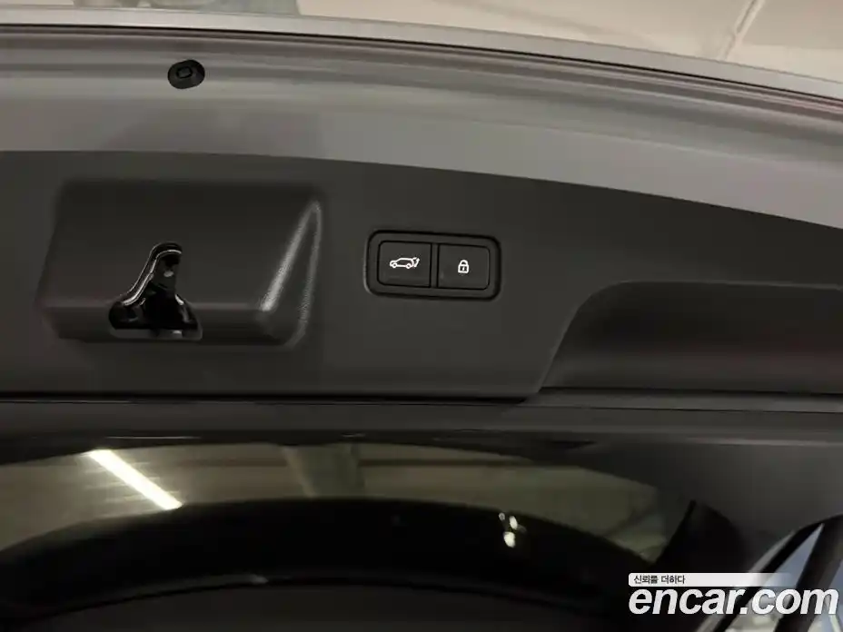 Hyundai Palisade 2026 2.5 Автомат в Москве № 119337, фото 13