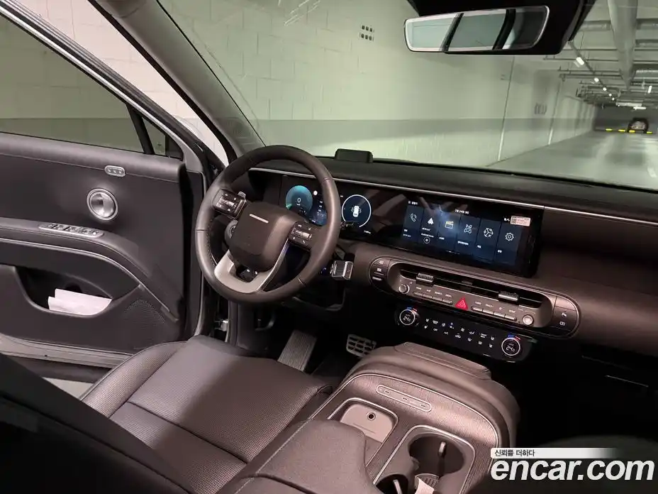 Hyundai Palisade 2026 2.5 Автомат в Москве № 119337, фото 14