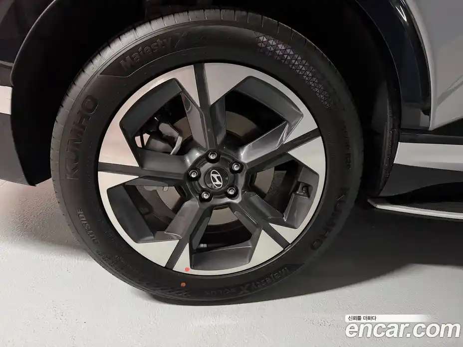 Hyundai Palisade 2026 2.5 Автомат в Москве № 119337, фото 16