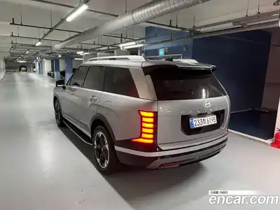 Hyundai Palisade 2026 2.5 Автомат в Москве № 119337, миниатюра 2