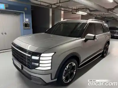 Hyundai Palisade 2026 2.5 Автомат в Москве № 119337, миниатюра 3