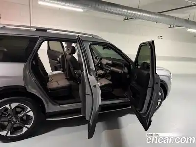 Hyundai Palisade 2026 2.5 Автомат в Москве № 119337, миниатюра 6