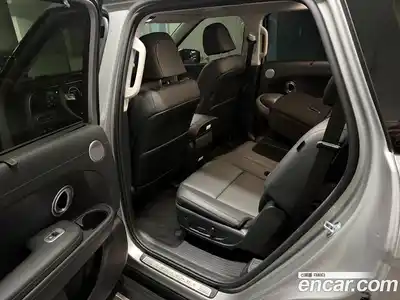 Hyundai Palisade 2026 2.5 Автомат в Москве № 119337, миниатюра 8