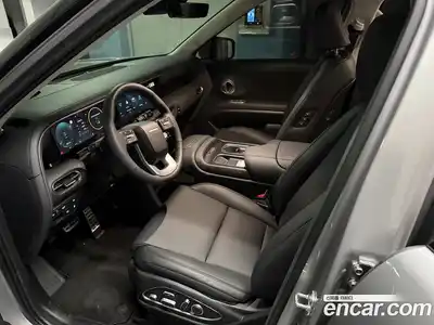 Hyundai Palisade 2026 2.5 Автомат в Москве № 119337, миниатюра 9