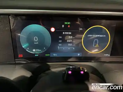 Hyundai Palisade 2026 2.5 Автомат в Москве № 119337, миниатюра 10