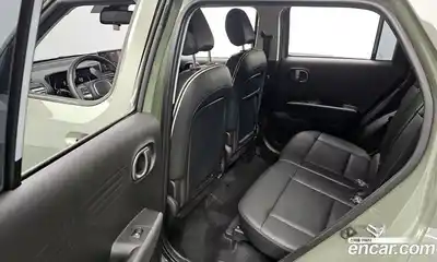 Hyundai Casper 2024 1.0 Автомат в Москве № 120704, миниатюра 11