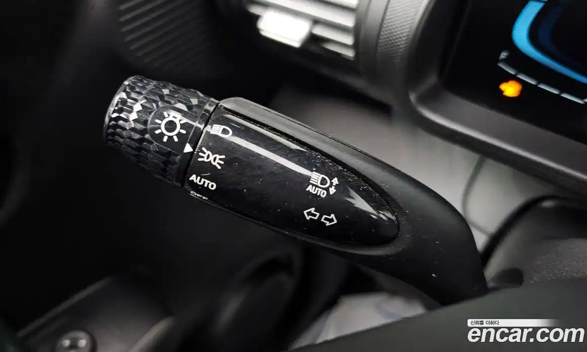 Hyundai Casper 2024 1.0 Автомат в Москве № 120704, фото 14