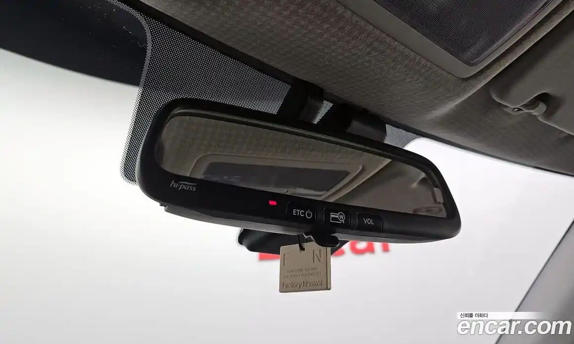 Hyundai Casper 2024 1.0 Автомат в Москве № 120704, фото 4