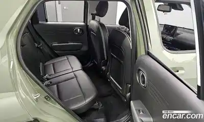 Hyundai Casper 2024 1.0 Автомат в Москве № 120704, миниатюра 5