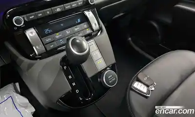 Hyundai Casper 2024 1.0 Автомат в Москве № 120704, миниатюра 7