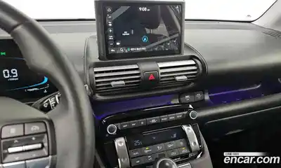 Hyundai Casper 2024 1.0 Автомат в Москве № 120704, миниатюра 8