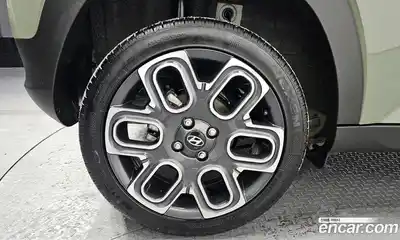 Hyundai Casper 2024 1.0 Автомат в Москве № 120704, миниатюра 9