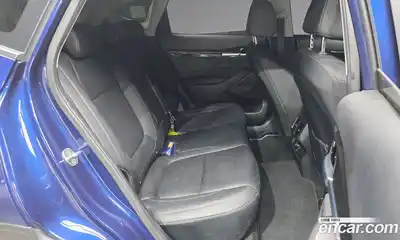 Kia Seltos 2023 1.6 Автомат в Москве № 121007, миниатюра 12