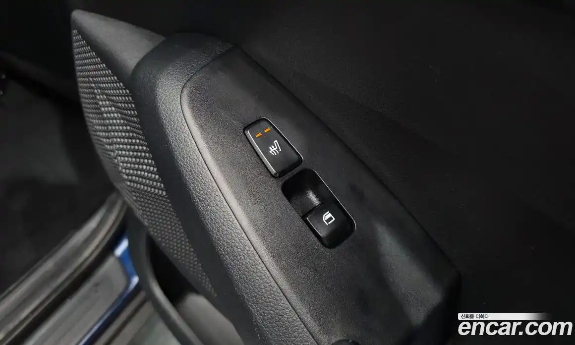 Kia Seltos 2023 1.6 Автомат в Москве № 121007, фото 17