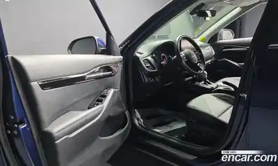 Kia Seltos 2023 1.6 Автомат в Москве № 121007, миниатюра 10