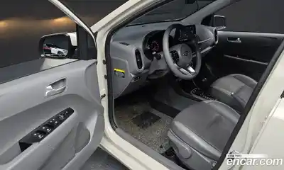 Kia Morning 2021 1.0 Автомат в Москве № 121198, миниатюра 11