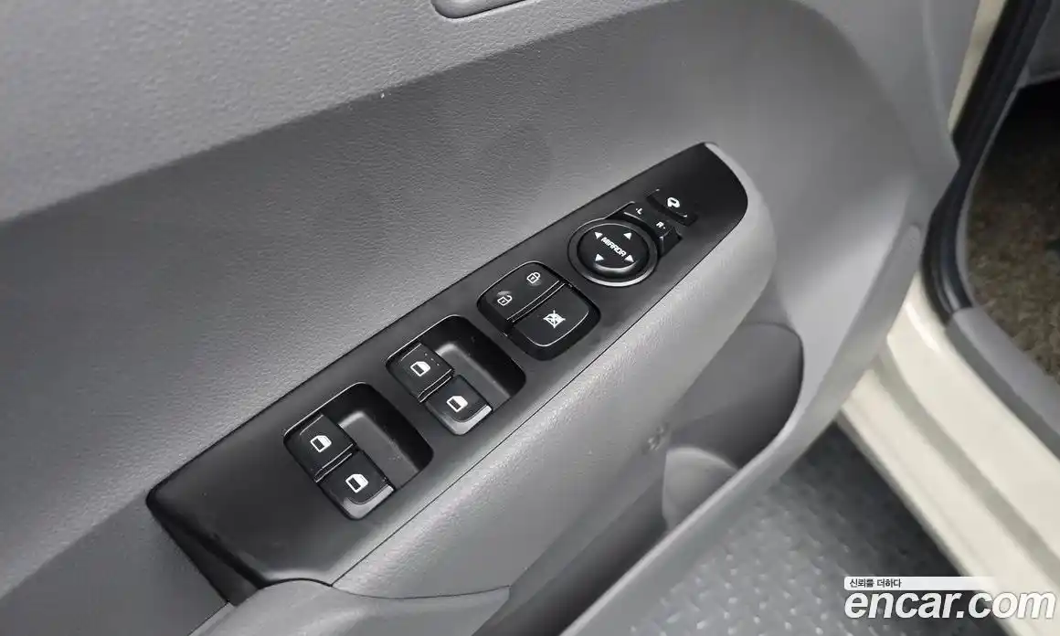 Kia Morning 2021 1.0 Автомат в Москве № 121198, фото 17