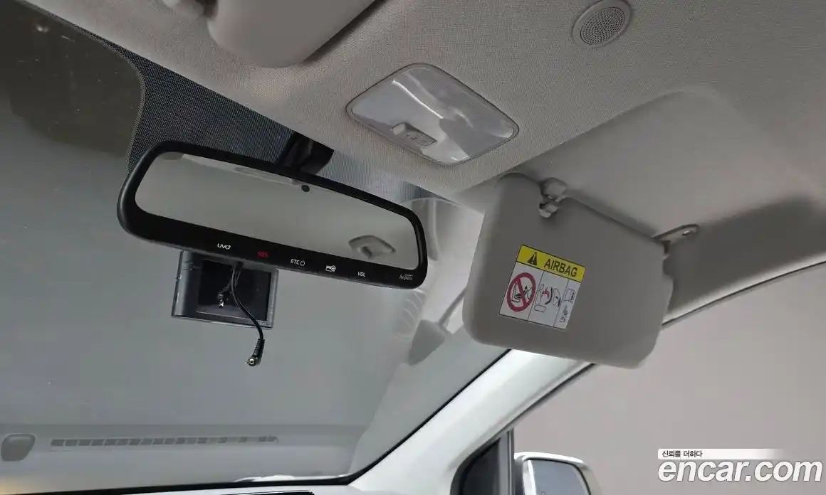 Kia Morning 2021 1.0 Автомат в Москве № 121198, фото 20