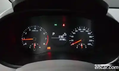 Kia Morning 2021 1.0 Автомат в Москве № 121198, миниатюра 8