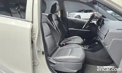 Kia Morning 2021 1.0 Автомат в Москве № 121198, миниатюра 10