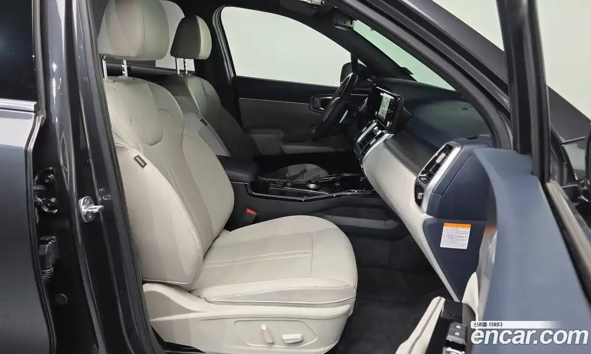 Kia Sorento 2022 1.6 Автомат в Москве № 121837, фото 11