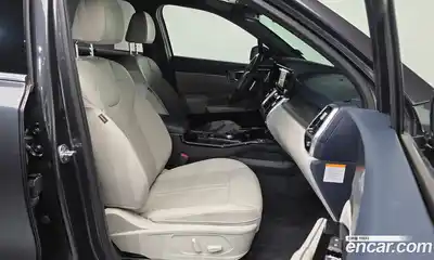 Kia Sorento 2022 1.6 Автомат в Москве № 121837, миниатюра 11