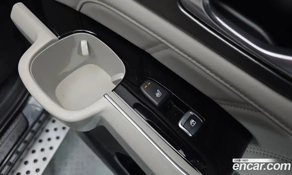 Kia Sorento 2022 1.6 Автомат в Москве № 121837, фото 20