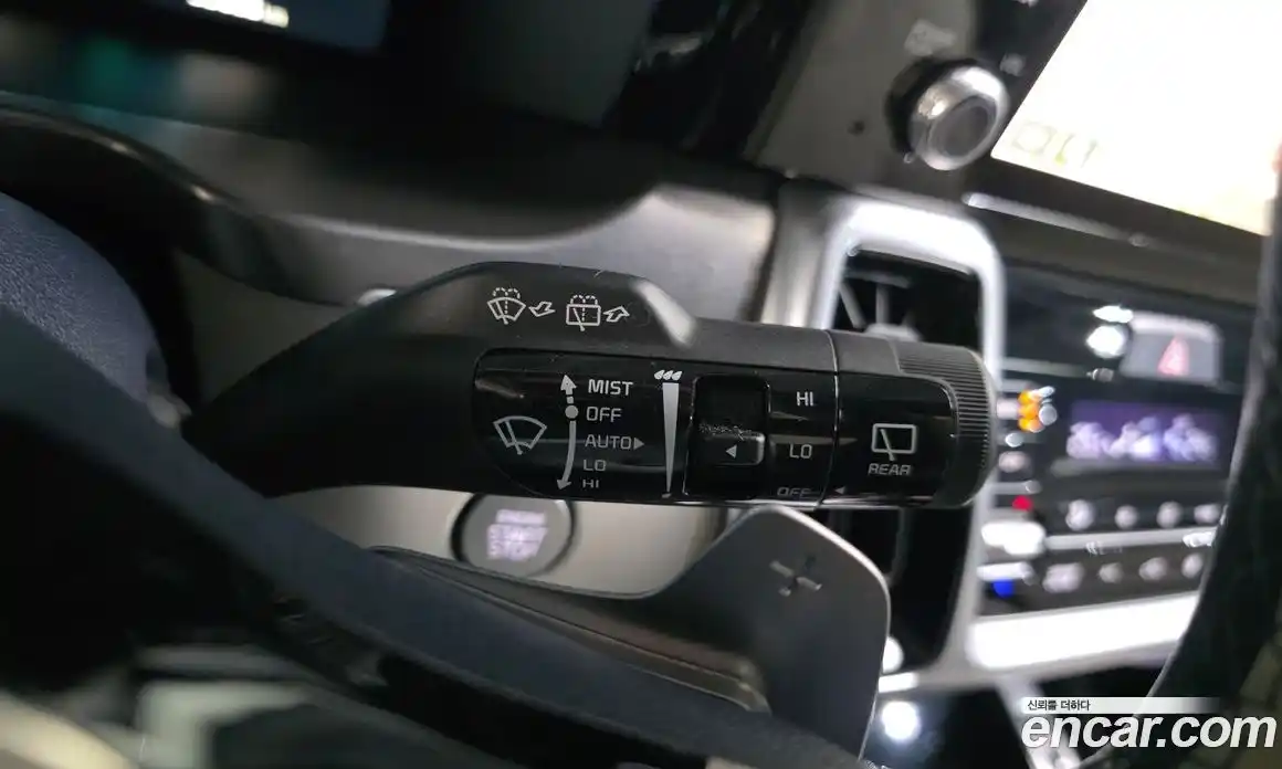 Kia Sorento 2022 1.6 Автомат в Москве № 121837, фото 3