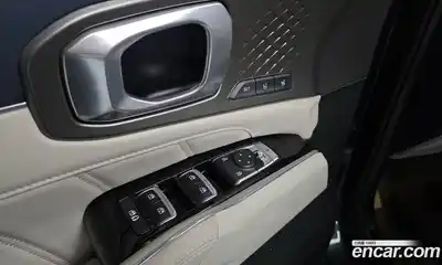 Kia Sorento 2022 1.6 Автомат в Москве № 121837, миниатюра 7