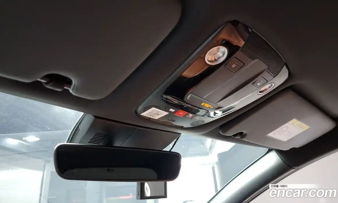 Kia Sportage 2024 1.6 Автомат в Москве № 122006, фото 17