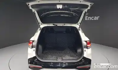 Kia Sportage 2024 1.6 Автомат в Москве № 122006, миниатюра 2