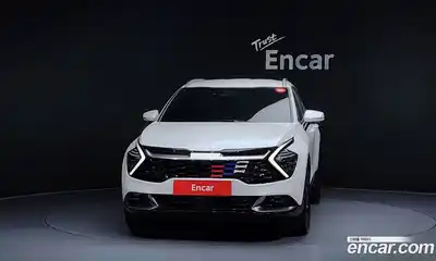 Kia Sportage 2024 1.6 Автомат в Москве № 122006, миниатюра 3