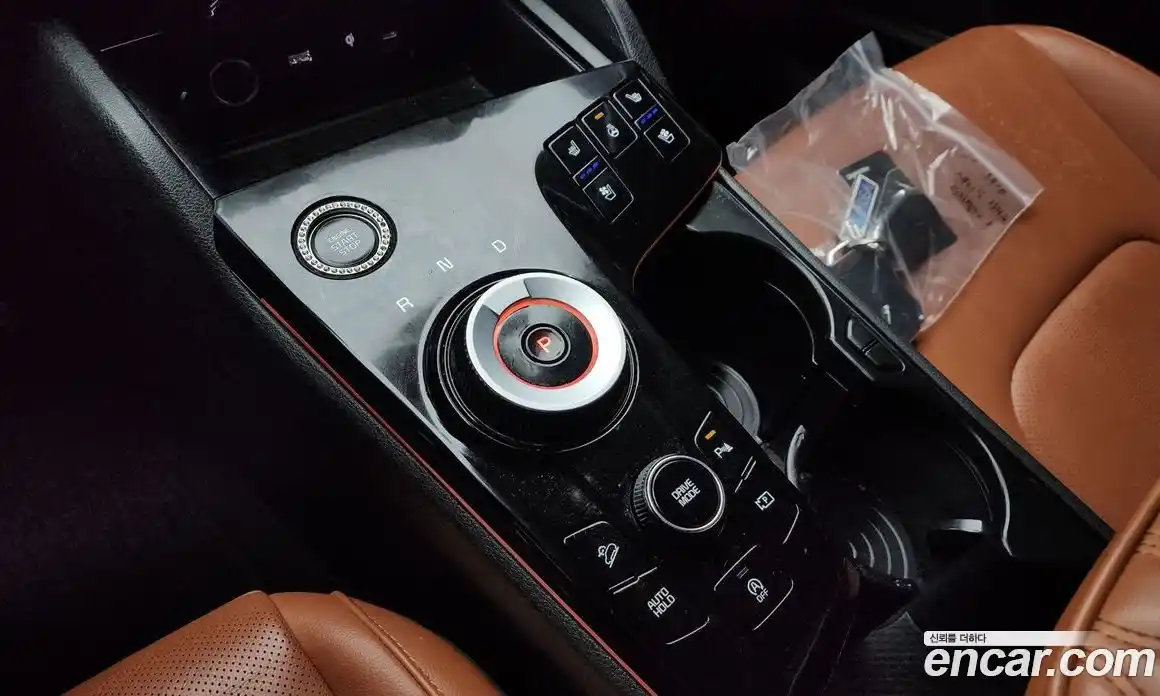 Kia Sportage 2024 1.6 Автомат в Москве № 122006, фото 4