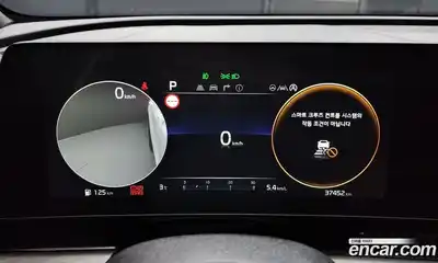 Kia Sportage 2024 1.6 Автомат в Москве № 122006, миниатюра 5