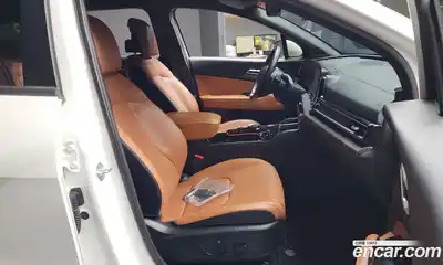 Kia Sportage 2024 1.6 Автомат в Москве № 122006, миниатюра 6