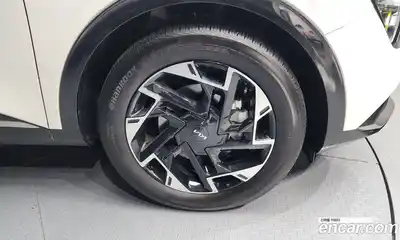 Kia Sportage 2024 1.6 Автомат в Москве № 122006, миниатюра 7