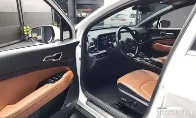 Kia Sportage 2024 1.6 Автомат в Москве № 122006, миниатюра 8