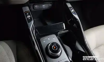 Kia Sorento 2022 1.6 Автомат в Москве № 122020, миниатюра 4