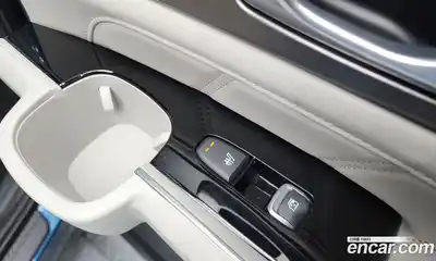 Kia Sorento 2022 1.6 Автомат в Москве № 122020, миниатюра 6