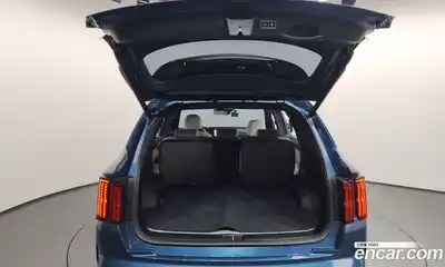 Kia Sorento 2022 1.6 Автомат в Москве № 122020, миниатюра 8