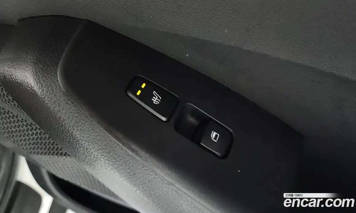 Kia Seltos 2020 1.6 Автомат в Москве № 122731, фото 11