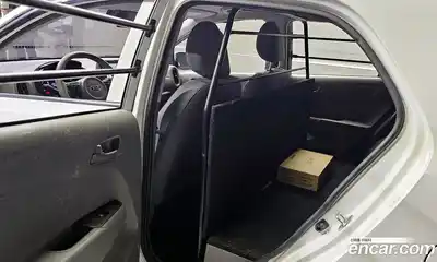 Kia Morning 2021 1.0 Автомат в Москве № 123739, миниатюра 11