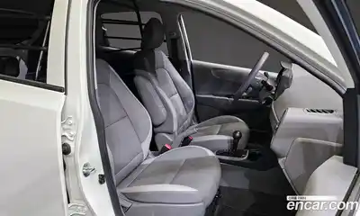 Kia Morning 2021 1.0 Автомат в Москве № 123739, миниатюра 12